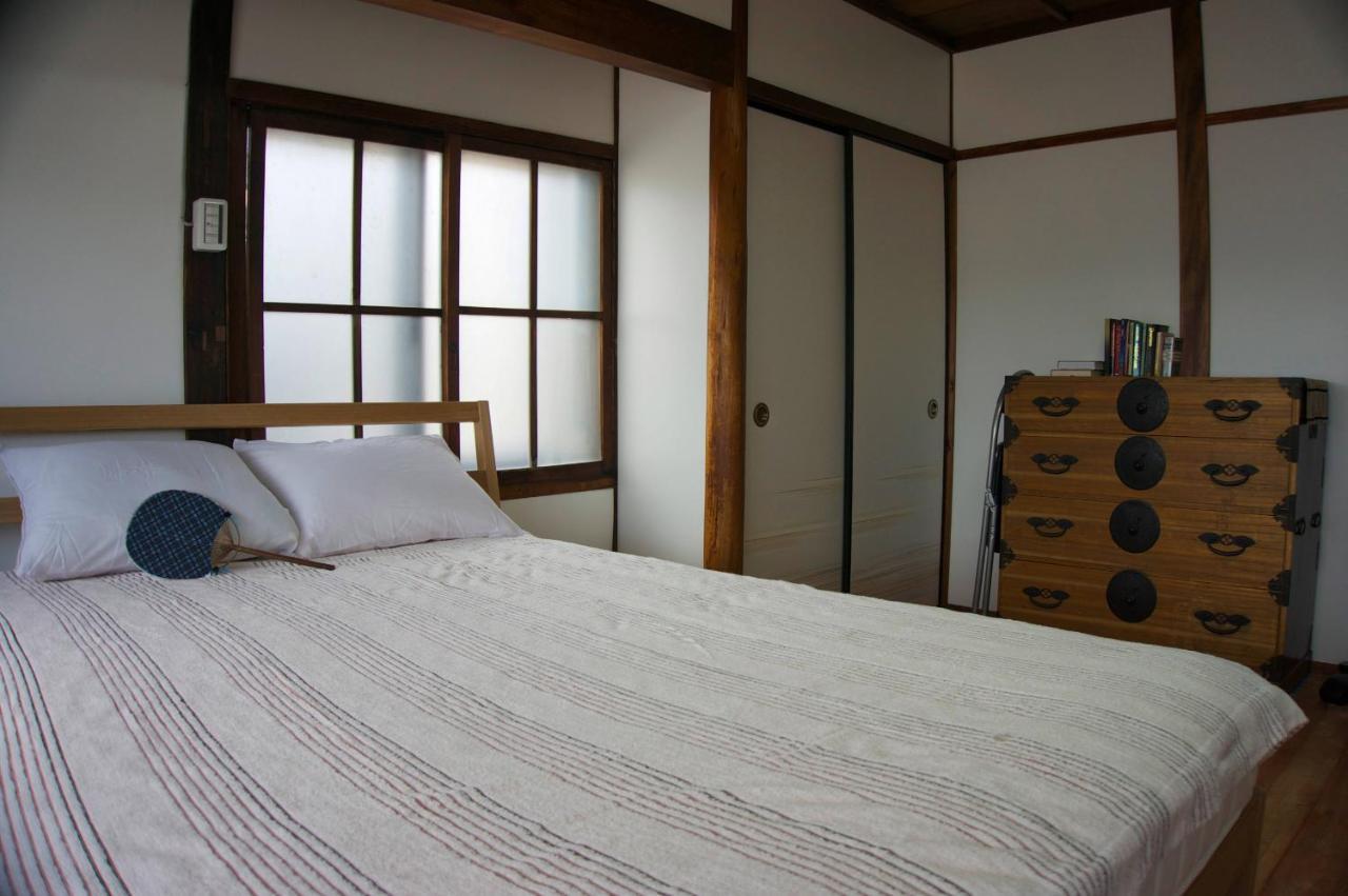 Munetada House Kyoto Extérieur photo