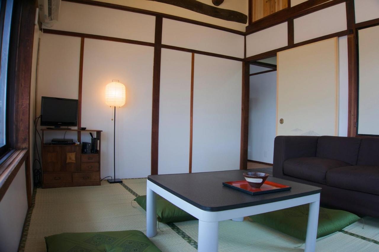 Munetada House Kyoto Extérieur photo