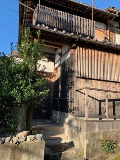Munetada House Kyoto Extérieur photo