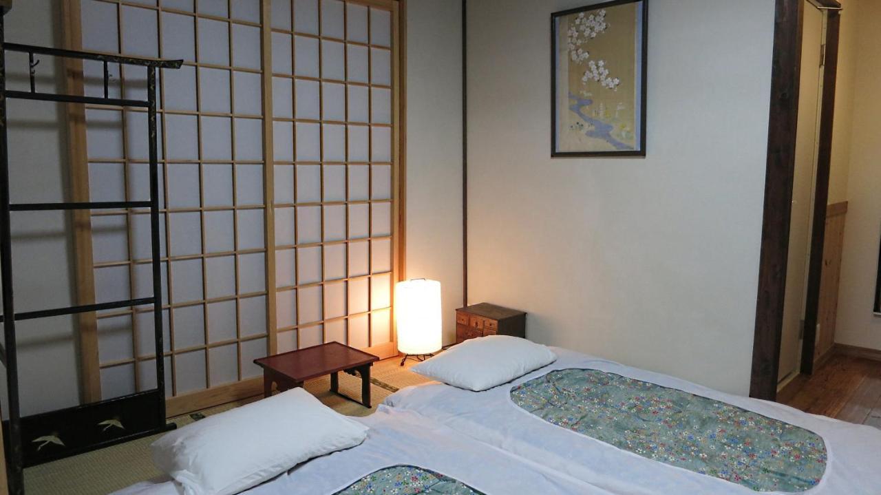 Munetada House Kyoto Extérieur photo